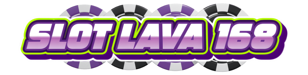 slot lava 168 logo
