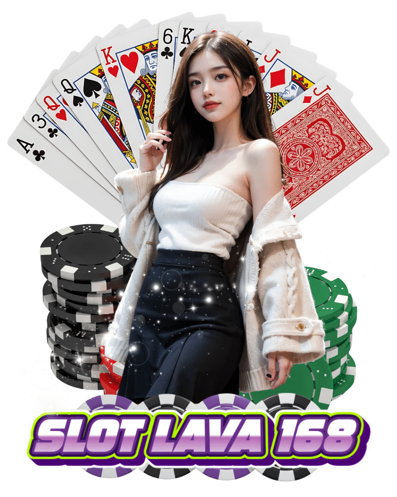 slot lava 168